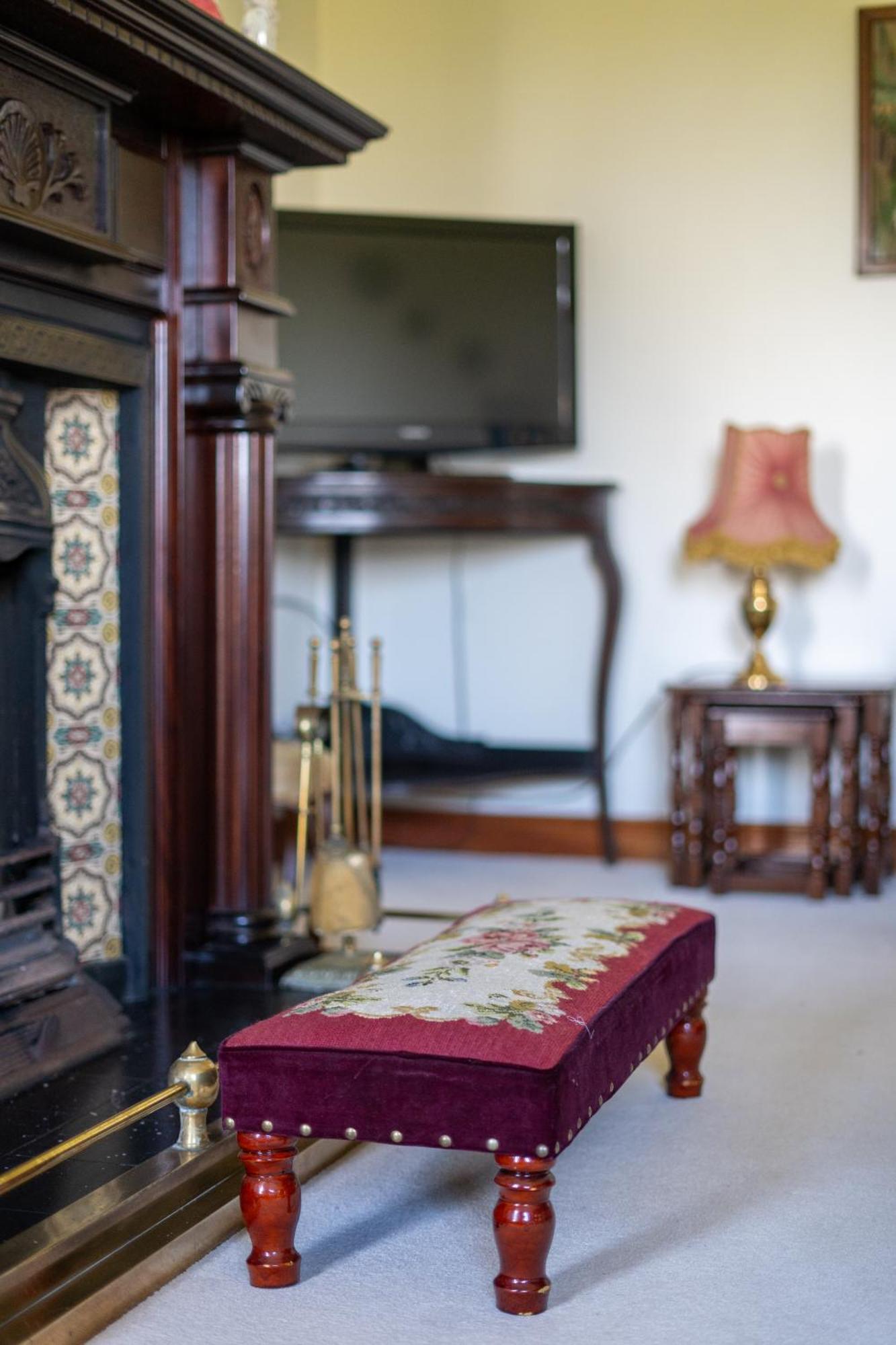 Glen Lodge Ballymoney Bagian luar foto